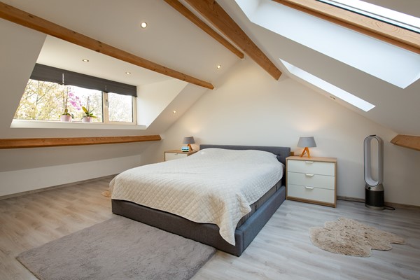 Medium property photo - Elisadonk 253, 4707 ES Roosendaal